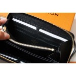 2026年10月15日新作高品質Louis Vuitton 財布 Zippy  M60571   0 Zippy  Monogram Empreinte /LH工場