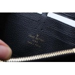 2026年10月15日新作高品質Louis Vuitton 財布 Zippy  M60571   0 Zippy  Monogram Empreinte /LH工場