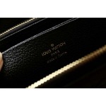 2026年10月15日新作高品質Louis Vuitton 財布 Zippy  M60571    Zippy  Monogram Empreinte /LH工場