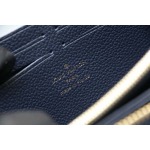 2026年10月15日新作高品質Louis Vuitton 財布 Zippy  M60571    Zippy  Monogram Empreinte_ /LH工場