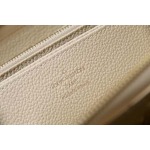 2026年10月15日新作高品質Louis Vuitton 財布 Zippy  M60571    Zippy  Monogram Empreinte /LH工場