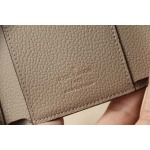 2026年10月15日新作高品質Louis Vuitton 財布80968 M81861  Victorine  Monogram Empreinte  /LH工場