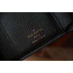 2026年10月15日新作高品質Louis Vuitton 財布80968 M81861  Victorine  Monogram Empreinte  /LH工場