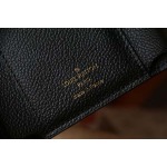 2026年10月15日新作高品質Louis Vuitton 財布80968 M81861  Victorine  Monogram Empreinte  /LH工場