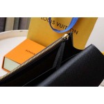 2026年10月15日新作高品質Louis Vuitton 財布EMILIE M82157  Monogram  Monogram Reverse   /LH工場