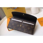 2026年10月15日新作高品質Louis Vuitton 財布EMILIE M82157  Monogram  Monogram Reverse   /LH工場