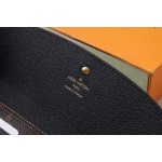 2026年10月15日新作高品質Louis Vuitton 財布EMILIE M82157  Monogram  Monogram Reverse   /LH工場