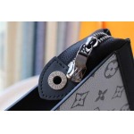 2026年10月15日新作高品質Louis Vuitton 財布M61692   Monogram Eclipse /LH工場