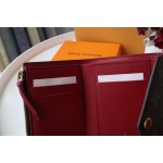 2026年10月15日新作高品質Louis Vuitton 財布M62742  Victorine /LH工場