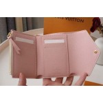 2026年10月15日新作高品質Louis Vuitton 財布M62742  Victorine /LH工場