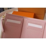 2026年10月15日新作高品質Louis Vuitton 財布M62742  Victorine /LH工場