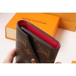 2026年10月15日新作高品質Louis Vuitton 財布M62742  Victorine /LH工場