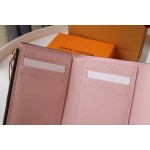 2026年10月15日新作高品質Louis Vuitton 財布M62742  Victorine /LH工場