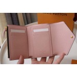 2026年10月15日新作高品質Louis Vuitton 財布M62742  Victorine /LH工場