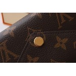 2026年10月15日新作高品質Louis Vuitton 財布M62742  Victorine /LH工場