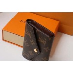 2026年10月15日新作高品質Louis Vuitton 財布M62742  Victorine /LH工場