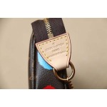 2026年10月15日新作 高品質Louis Vuitton 財布M81866   MINI ETTE ACCESSORIES    /LH工場