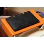 2026年10月15日新作高品質Louis Vuitton 財布M69171 Monogram Empreinte ， Monogram  /LH工場