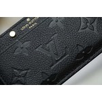2026年10月15日新作高品質Louis Vuitton 財布M69171 Monogram Empreinte ， Monogram  /LH工場