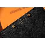 2026年10月15日新作高品質Louis Vuitton 財布M69171 Monogram Empreinte ， Monogram  /LH工場