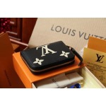 2026年10月15日新作高品質Louis Vuitton 財布M69797，（69798）11x8cm /LH工場