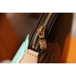 2026年10月15日新作 高品質Louis Vuitton バッグ財布M46472  Monogram /LH工場