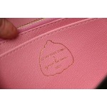 2026年10月15日新作高品質Louis Vuitton 財布M82114 “LV × YK efeuille Sar /LH工場