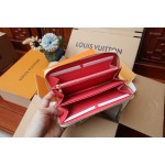 2026年10月15日新作高品質Louis Vuitton 財布【ZI2023】M40507  Zippy /LH工場