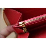 2026年10月15日新作高品質Louis Vuitton 財布【ZI2023】M40507  Zippy /LH工場