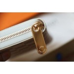 2026年10月15日新作高品質Louis Vuitton 財布【ZI2023】M40507  Zippy /LH工場