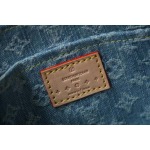 2026年10月15日新作高品質Louis Vuitton バッグ財布M82962 Monogram Denim ， Monogram /LH工場