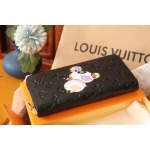 2026年10月15日新作高品質Louis Vuitton 財布M14160  Monogram Ld  /LH工場