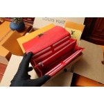 2026年10月15日新作高品質Louis Vuitton 財布M61248  Taurillon，LV /LH工場