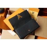2026年10月15日新作高品質Louis Vuitton 財布M61248  Taurillon，LV /LH工場