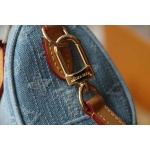 2026年10月15日新作高品質Louis Vuitton バッグ財布M11212 Nano SpeedyMonogram /LH工場