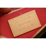 2026年10月15日新作高品質Louis Vuitton バッグ財布M13440  ette Accessoires  Monogram  /LH工場