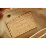 2026年10月15日新作高品質Louis Vuitton バッグ財布M13404ette Accessoires ， Monogram   /LH工場