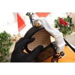 2026年10月15日新作高品質Louis Vuitton バッグ財布M43514te Boite Chapeau ，size：17.5-16.5-7.5cm /LH工場