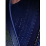 2026年10月15日新作高品質Louis Vuitton 財布N00145  Damier Graphite /LH工場