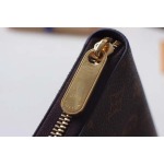 2026年10月15日新作高品質Louis Vuitton 財布 M41895 Zippy /LH工場