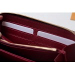 2026年10月15日新作高品質Louis Vuitton 財布 M41895 Zippy /LH工場