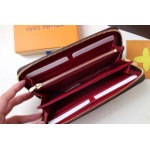 2026年10月15日新作高品質Louis Vuitton 財布 M41895 Zippy /LH工場