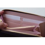 2026年10月15日新作高品質Louis Vuitton 財布 M41895 Zippy /LH工場