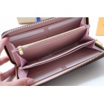 2026年10月15日新作高品質Louis Vuitton 財布 M41895 Zippy /LH工場