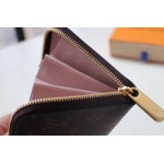 2026年10月15日新作高品質Louis Vuitton 財布 M41895 Zippy /LH工場