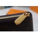 2026年10月15日新作高品質Louis Vuitton 財布 M41895 Zippy /LH工場