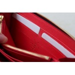 2026年10月15日新作高品質Louis Vuitton 財布 M41895 Zippy /LH工場