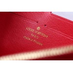 2026年10月15日新作高品質Louis Vuitton 財布 M41895 Zippy /LH工場