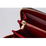 2026年10月15日新作高品質Louis Vuitton 財布 M41895 Zippy /LH工場