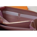 2026年10月15日新作高品質Louis Vuitton 財布 M41895 Zippy /LH工場